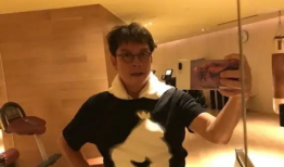 林敏聪爆料谭咏麟视频,背后真相令人震惊